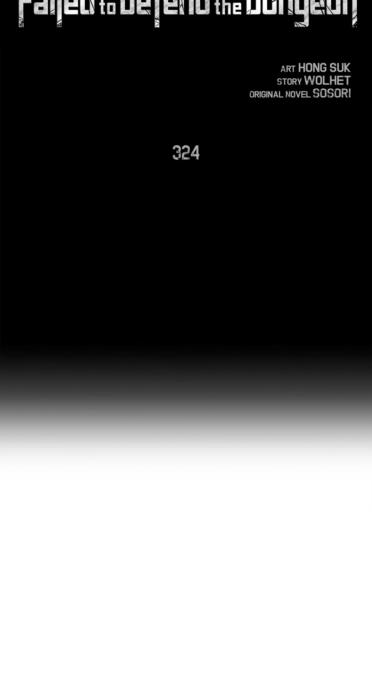 The Skeleton Soldier Failed to Defend the Dungeon Chapter 324 - page 28