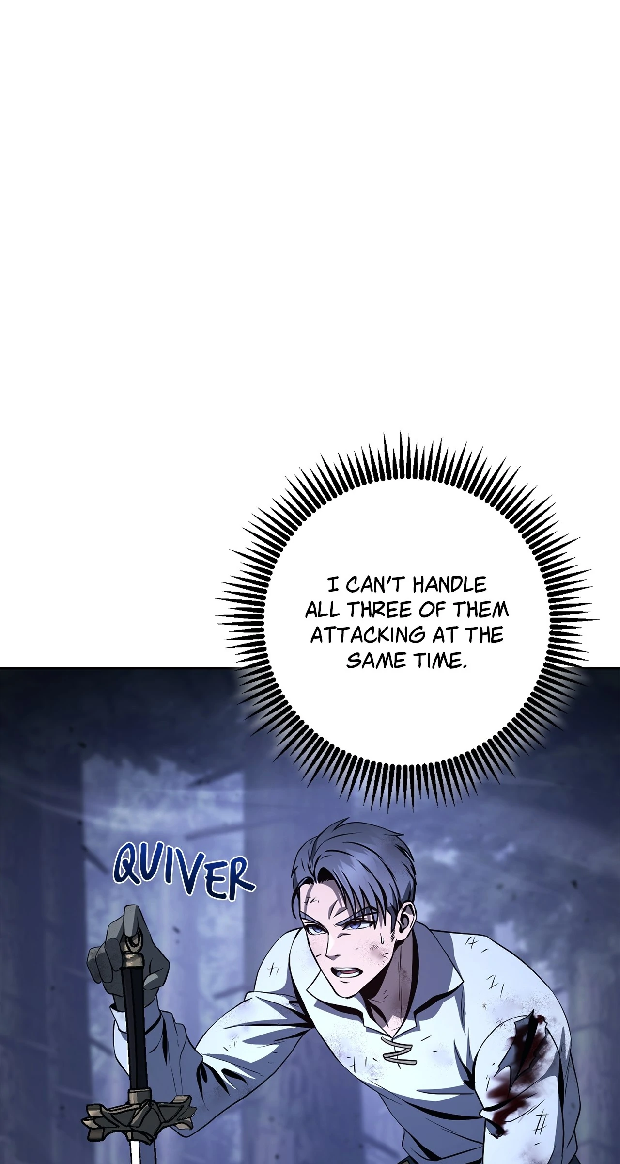 The Skeleton Soldier Failed to Defend the Dungeon Chapter 324 - page 48