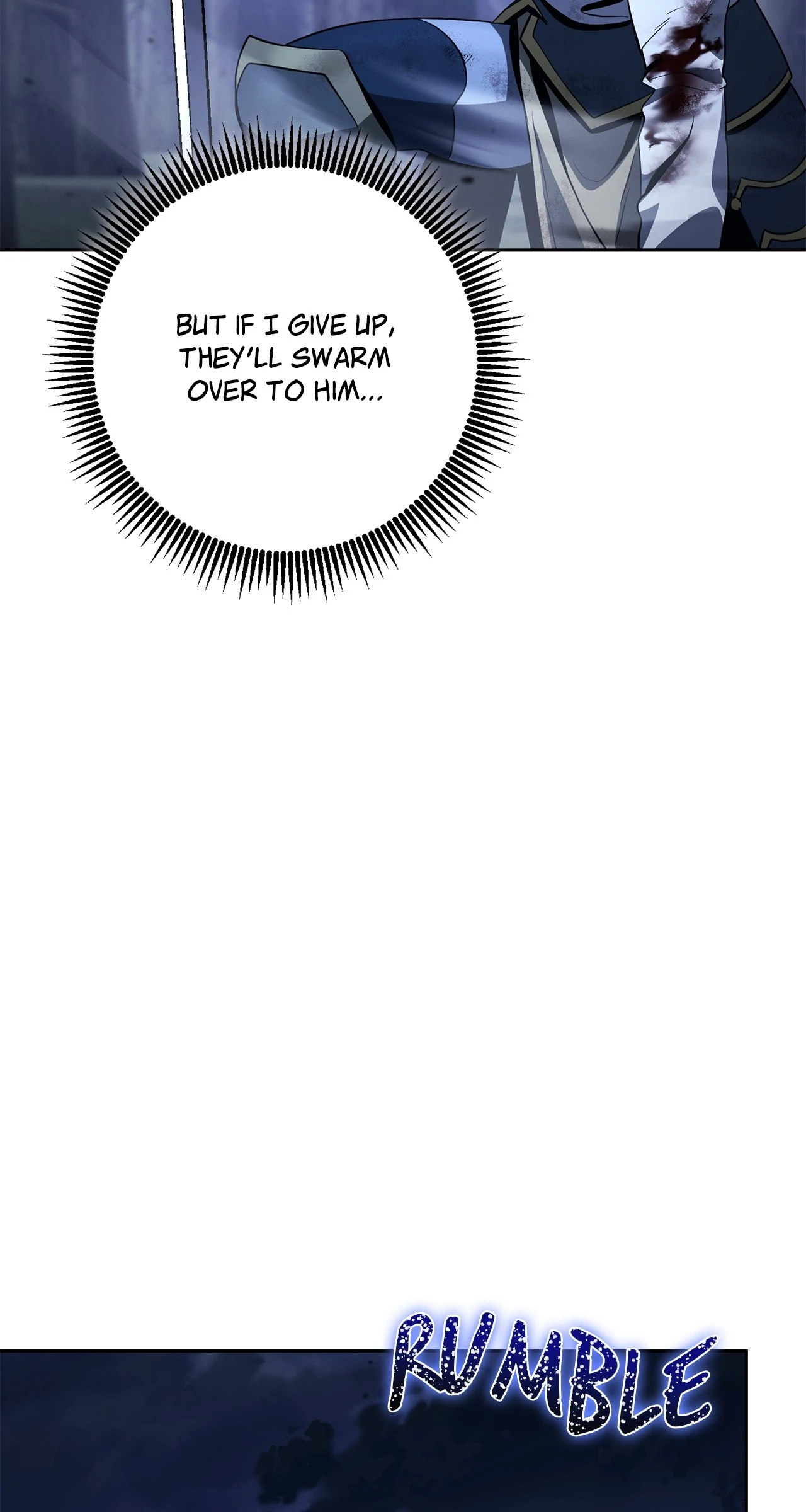 The Skeleton Soldier Failed to Defend the Dungeon Chapter 324 - page 49