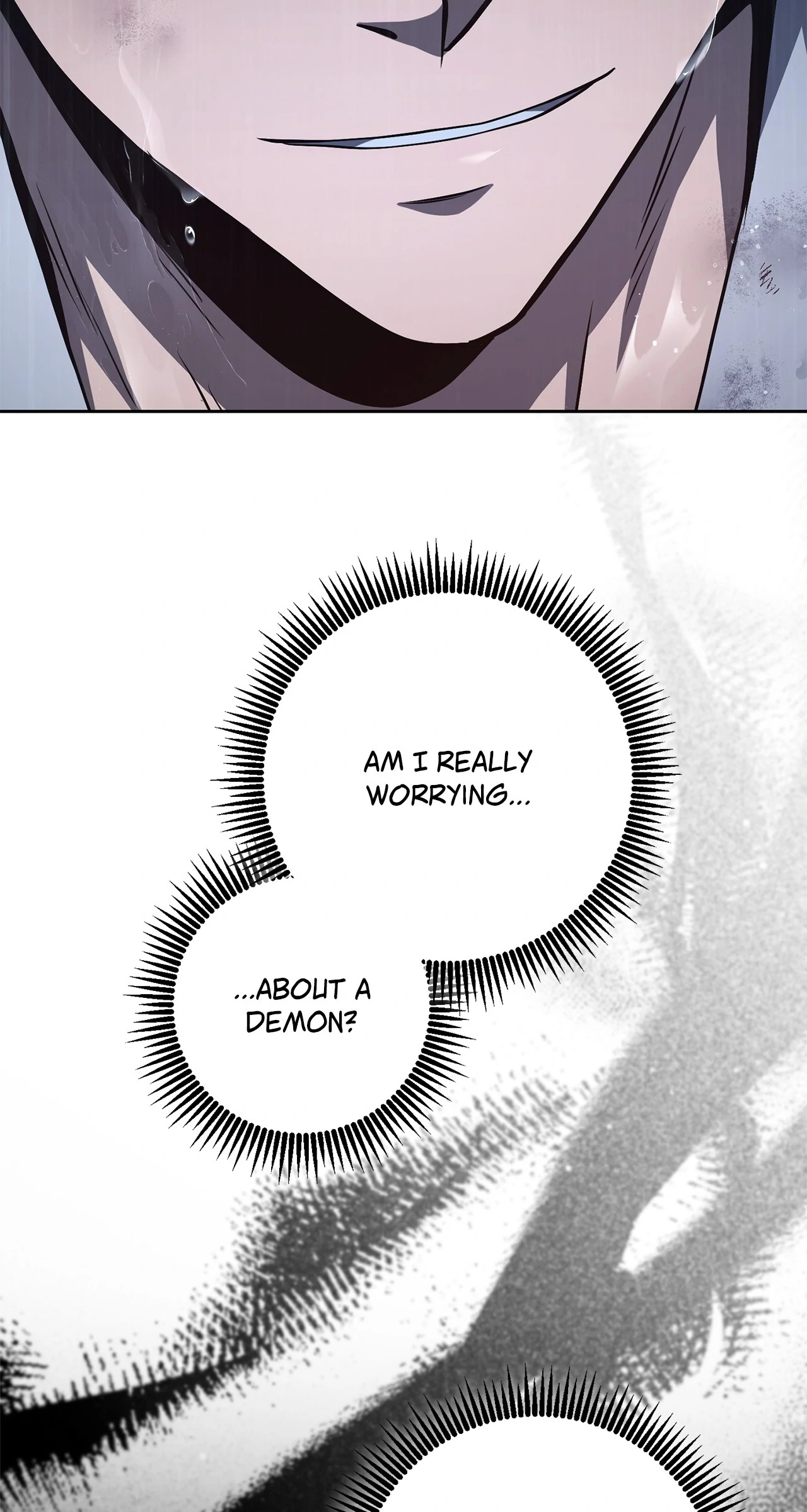 The Skeleton Soldier Failed to Defend the Dungeon Chapter 324 - page 55