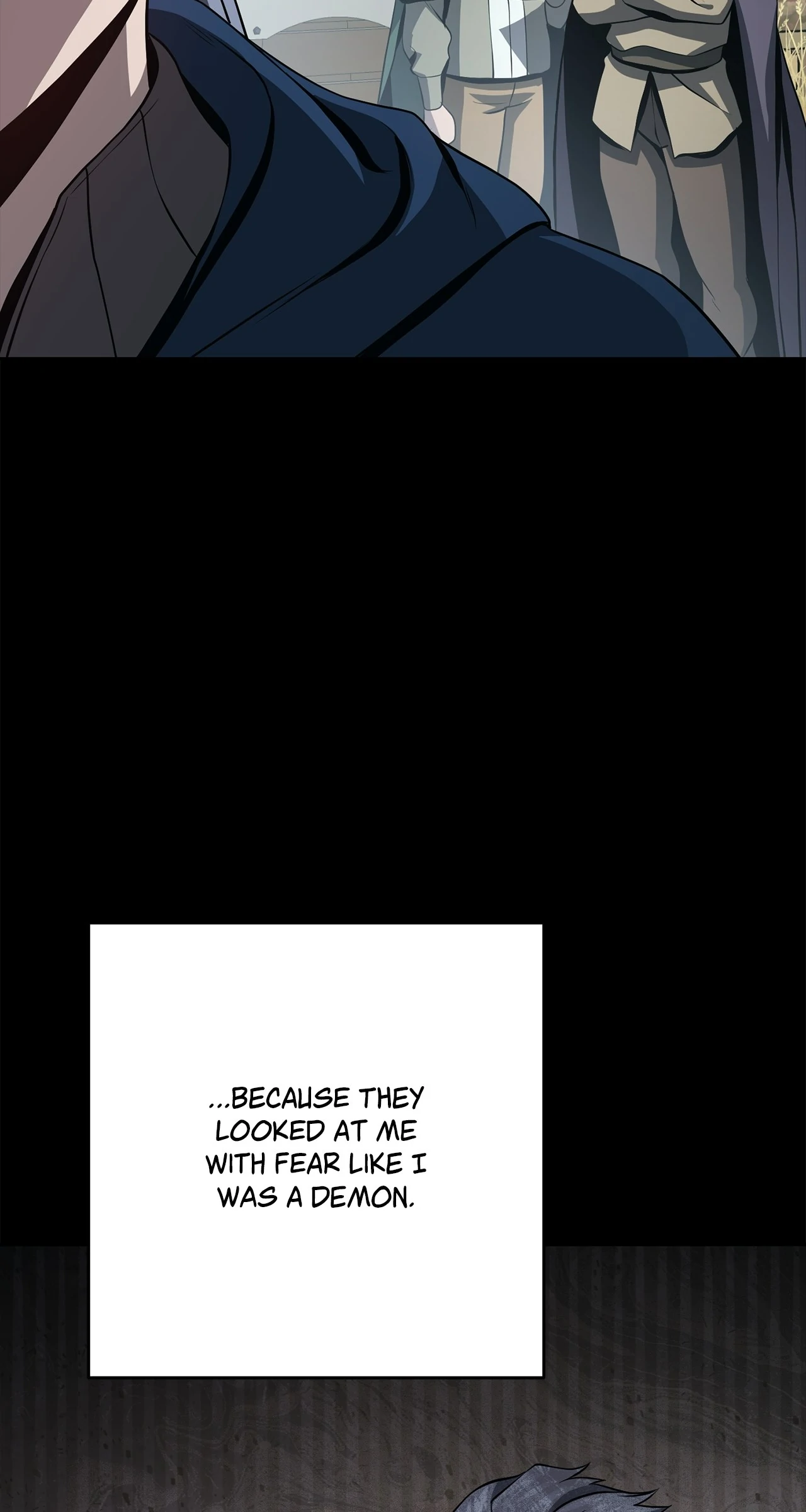 The Skeleton Soldier Failed to Defend the Dungeon Chapter 324 - page 60