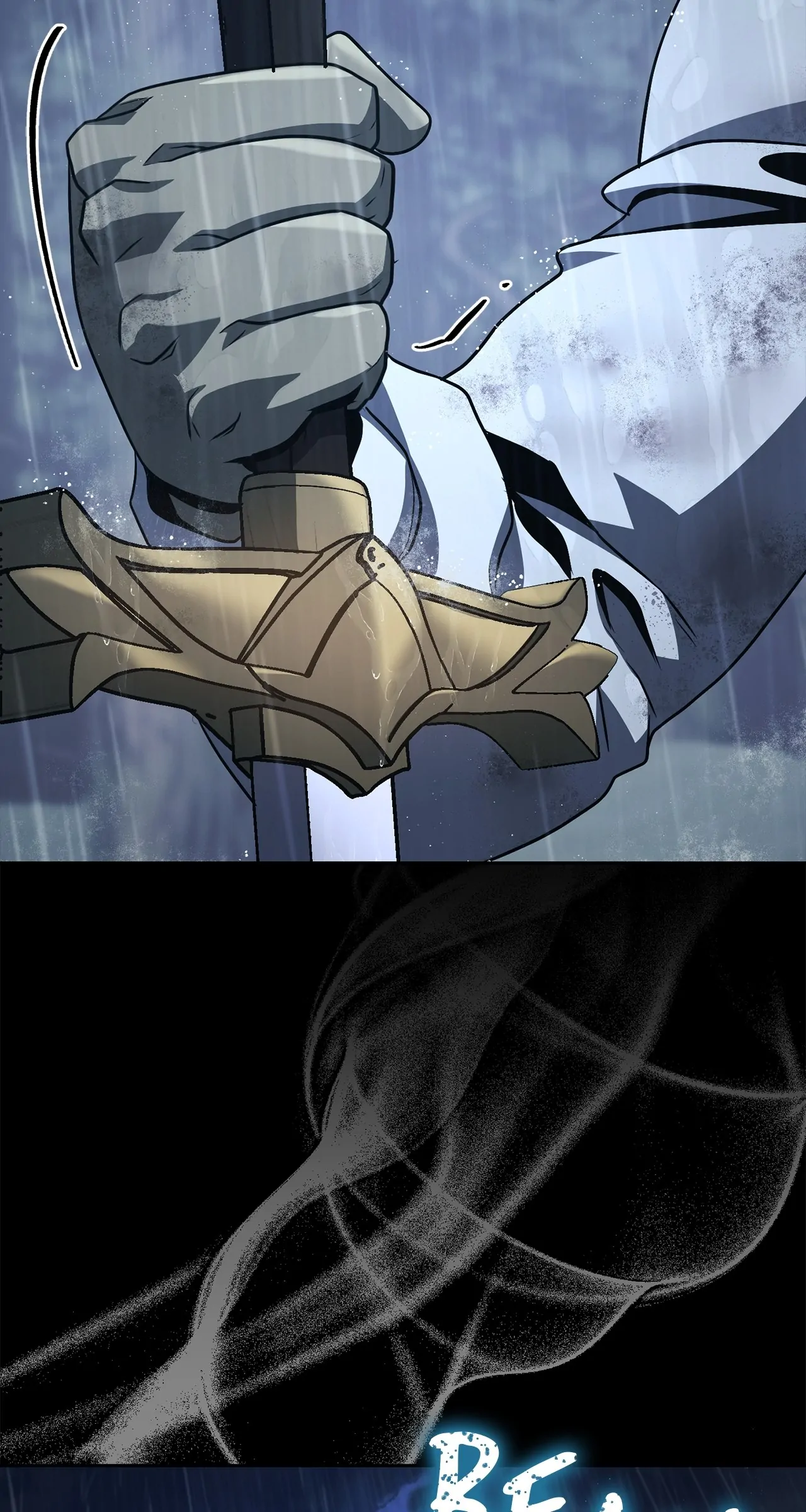 The Skeleton Soldier Failed to Defend the Dungeon Chapter 324 - page 80