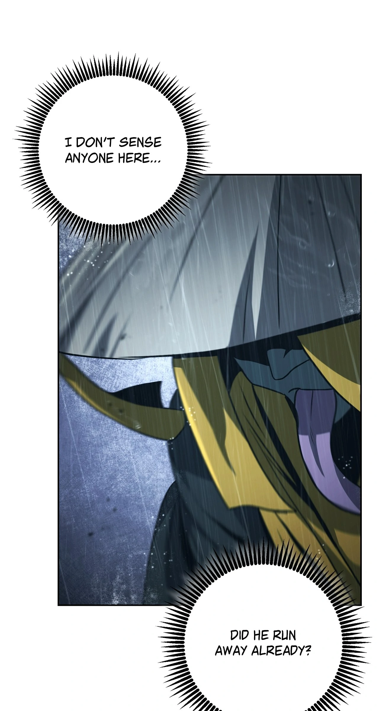 The Skeleton Soldier Failed to Defend the Dungeon Chapter 324 - page 91