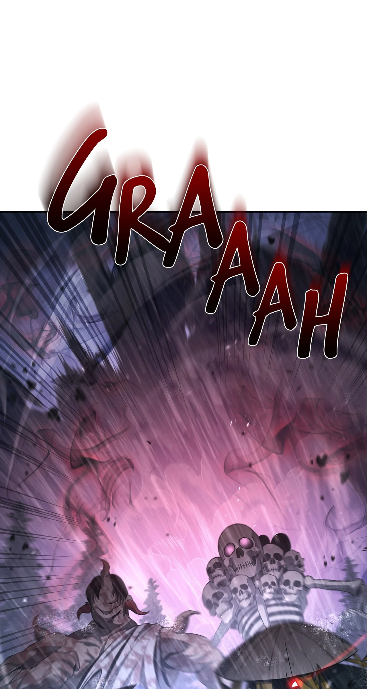 The Skeleton Soldier Failed to Defend the Dungeon Chapter 325 - page 9