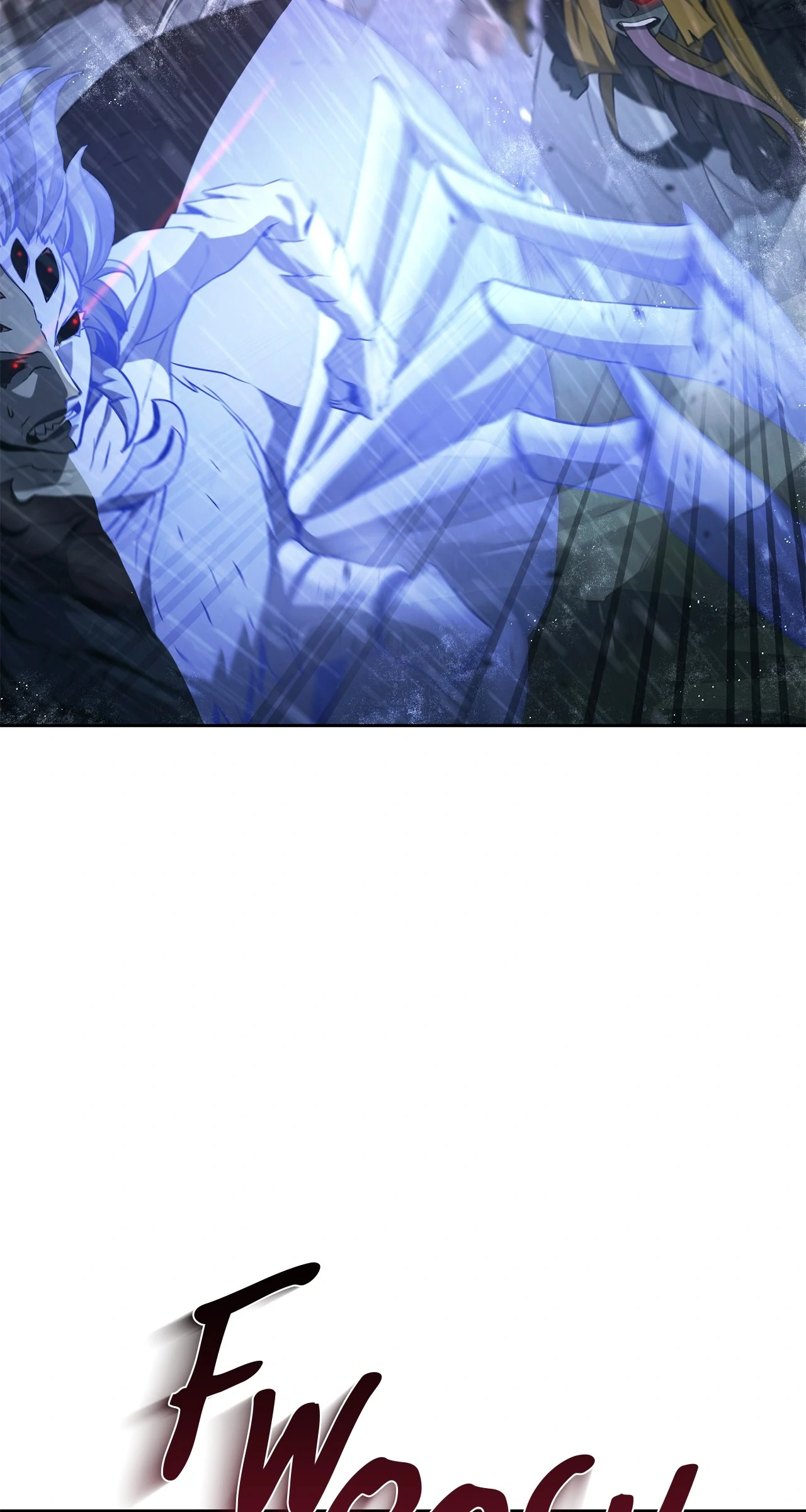 The Skeleton Soldier Failed to Defend the Dungeon Chapter 325 - page 10