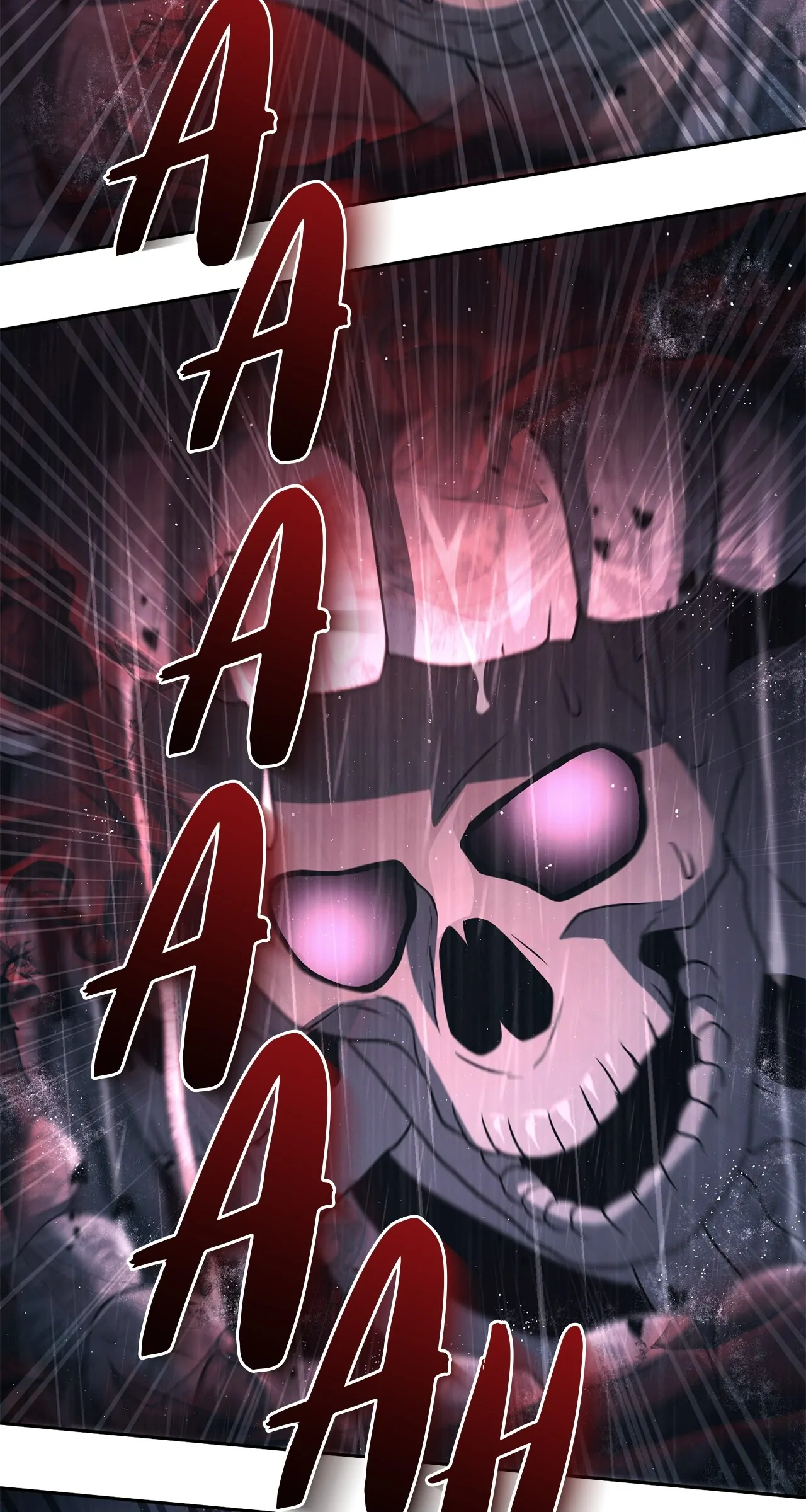 The Skeleton Soldier Failed to Defend the Dungeon Chapter 325 - page 16