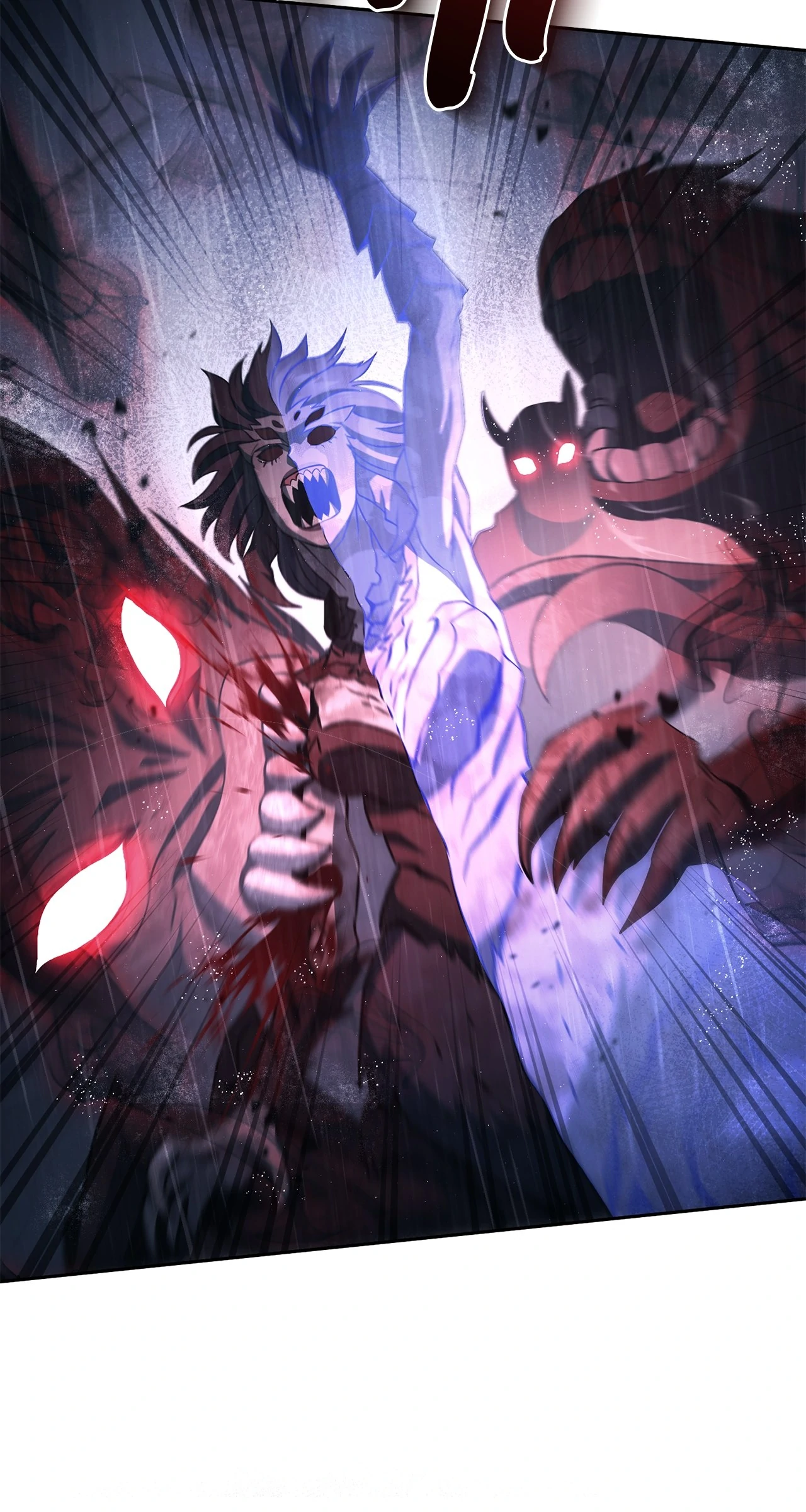 The Skeleton Soldier Failed to Defend the Dungeon Chapter 325 - page 17