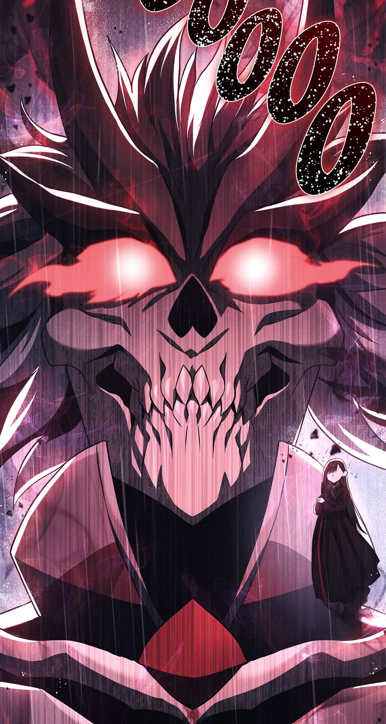 The Skeleton Soldier Failed to Defend the Dungeon Chapter 325 - page 2