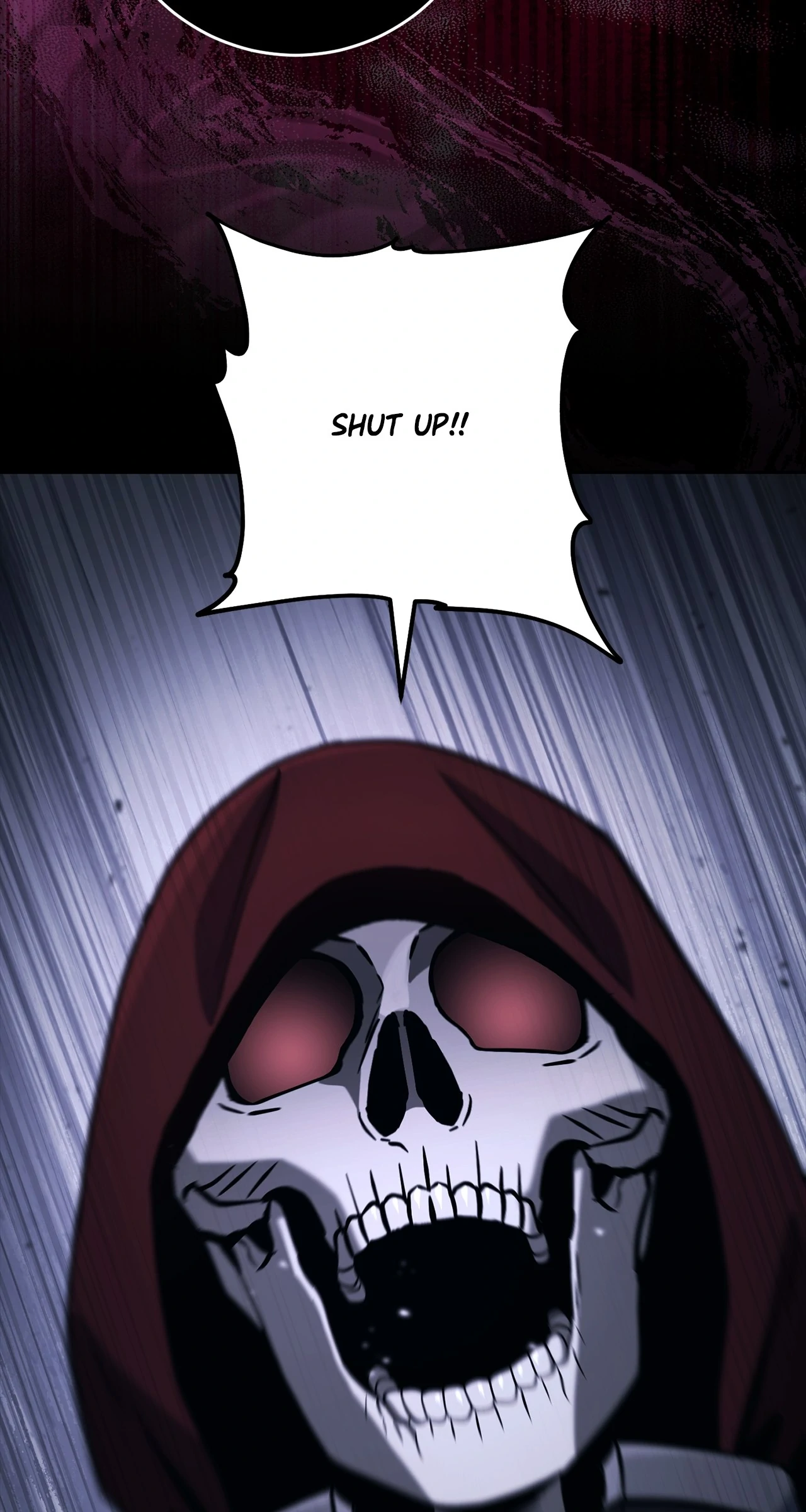 The Skeleton Soldier Failed to Defend the Dungeon Chapter 325 - page 31