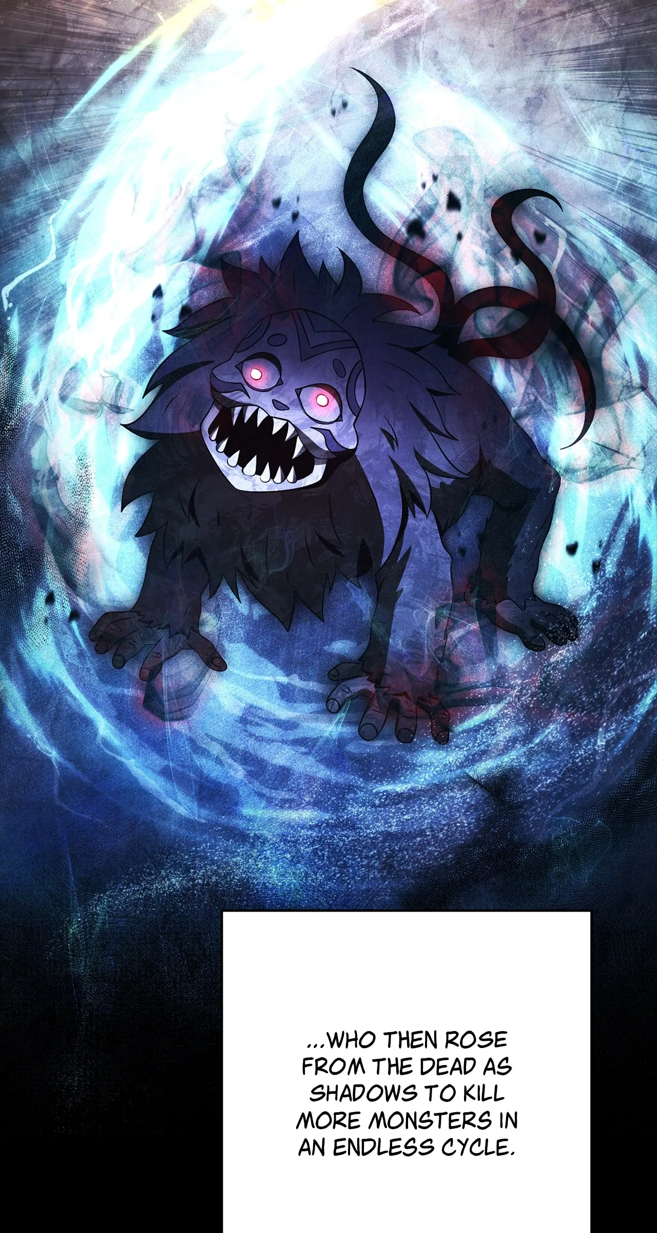 The Skeleton Soldier Failed to Defend the Dungeon Chapter 325 - page 36