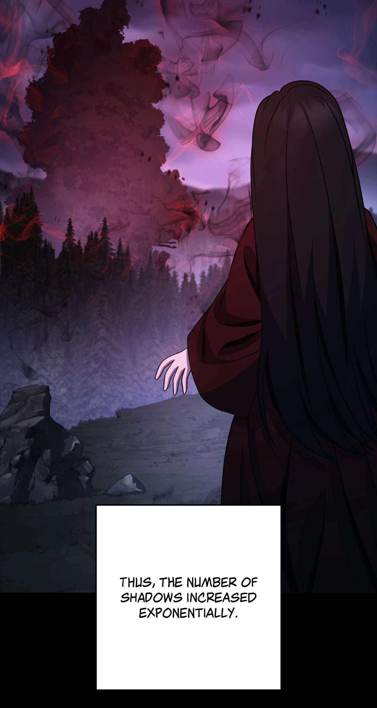 The Skeleton Soldier Failed to Defend the Dungeon Chapter 325 - page 39