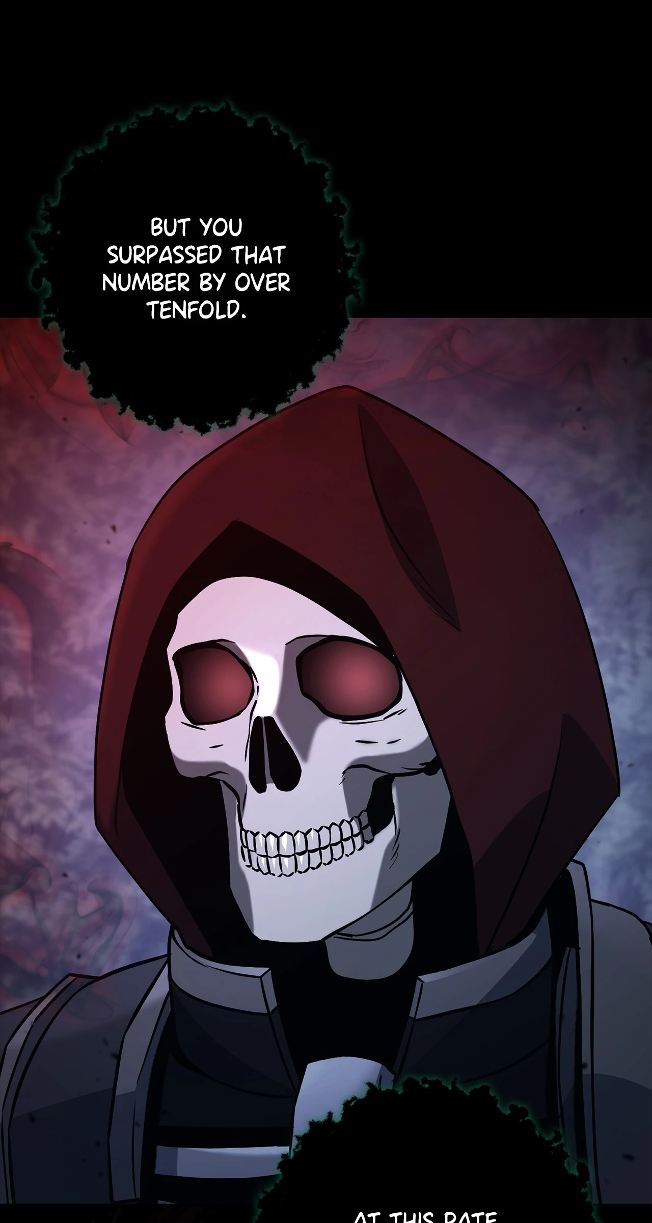 The Skeleton Soldier Failed to Defend the Dungeon Chapter 325 - page 42