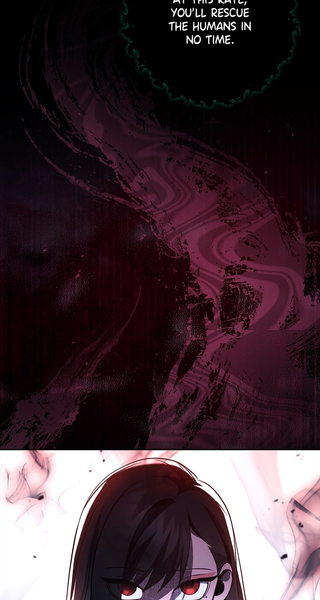 The Skeleton Soldier Failed to Defend the Dungeon Chapter 325 - page 43