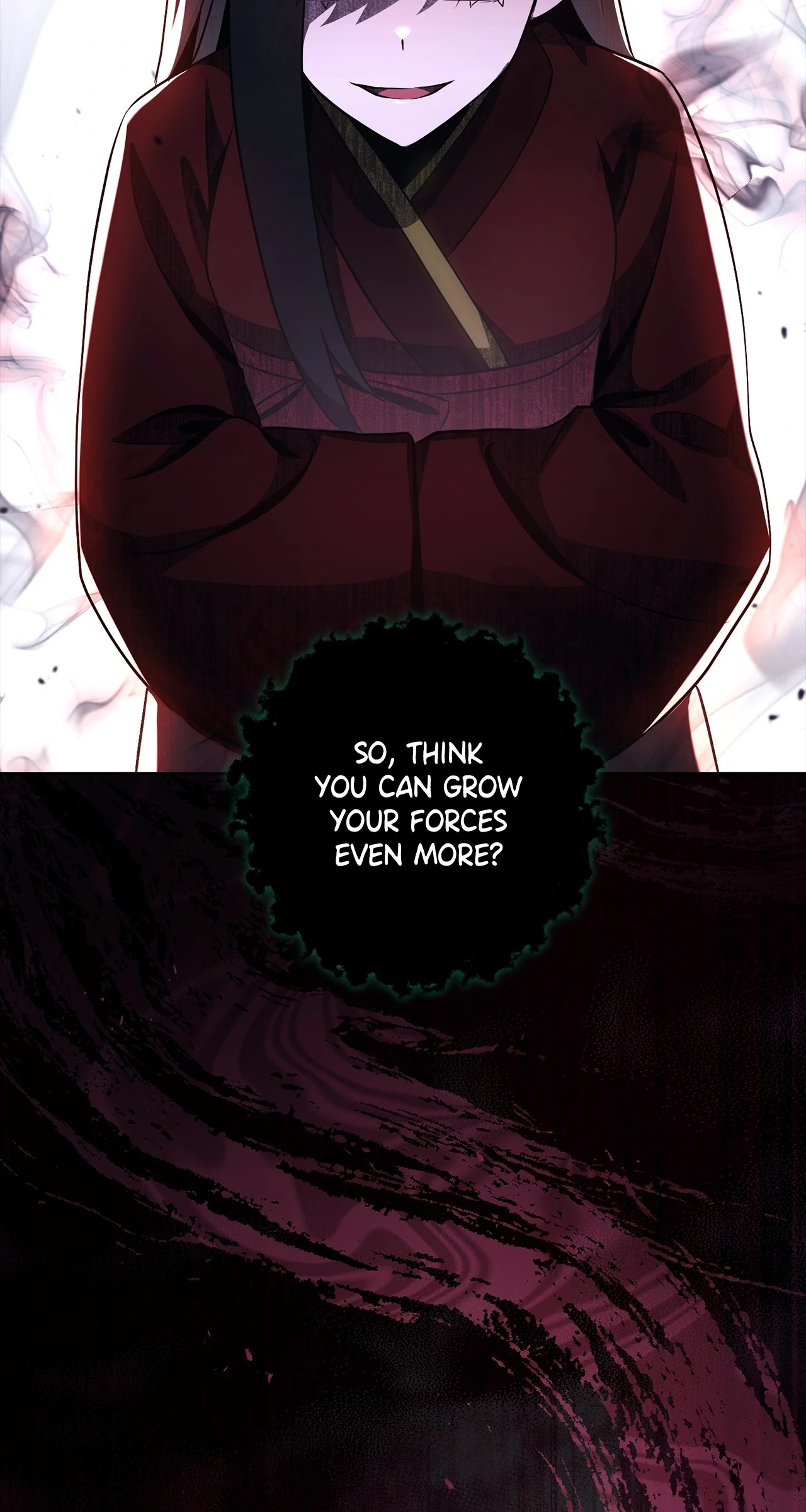 The Skeleton Soldier Failed to Defend the Dungeon Chapter 325 - page 44