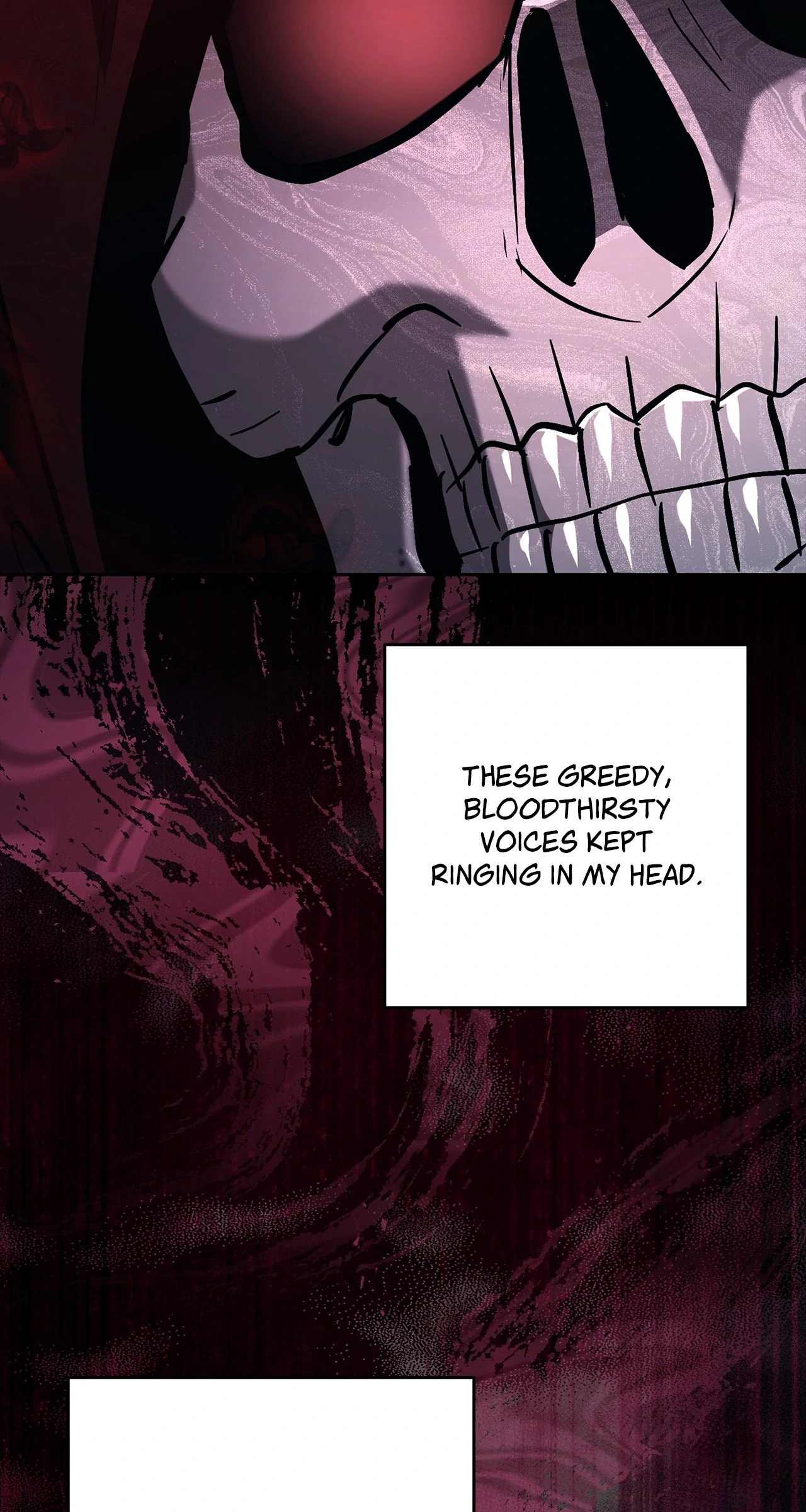 The Skeleton Soldier Failed to Defend the Dungeon Chapter 325 - page 46