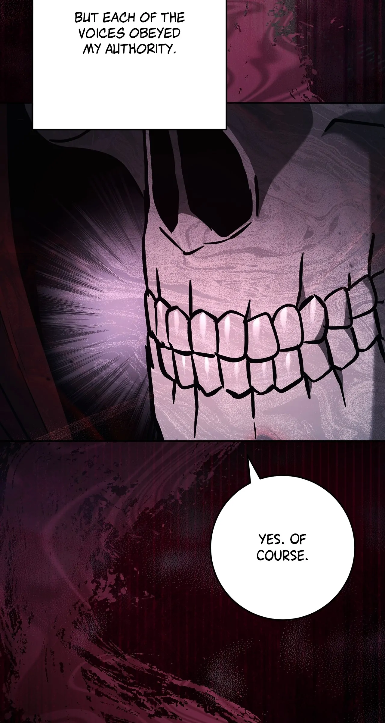 The Skeleton Soldier Failed to Defend the Dungeon Chapter 325 - page 47