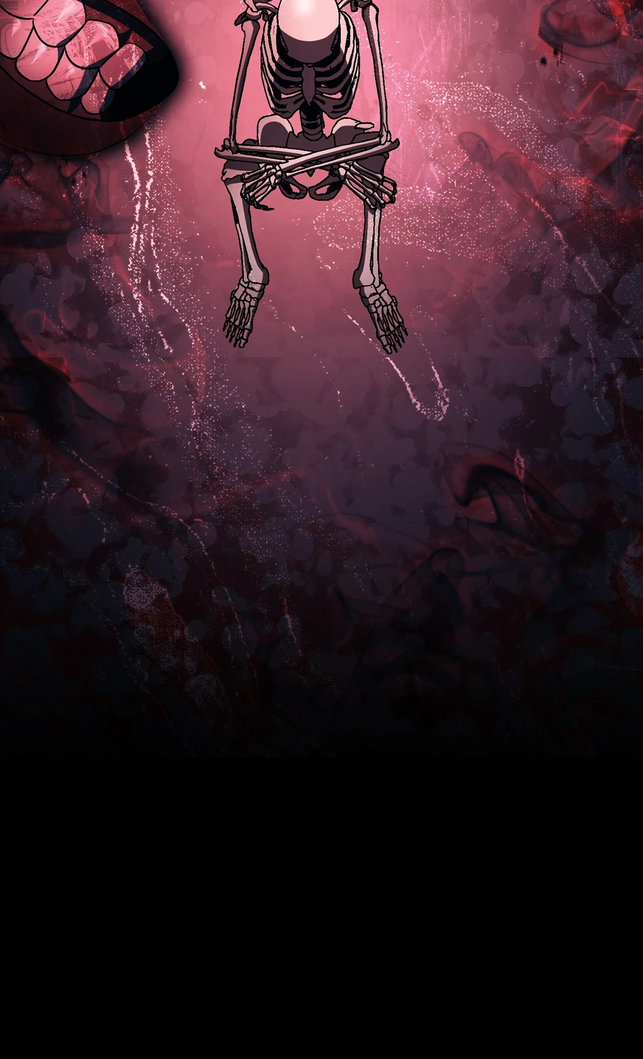 The Skeleton Soldier Failed to Defend the Dungeon Chapter 325 - page 54