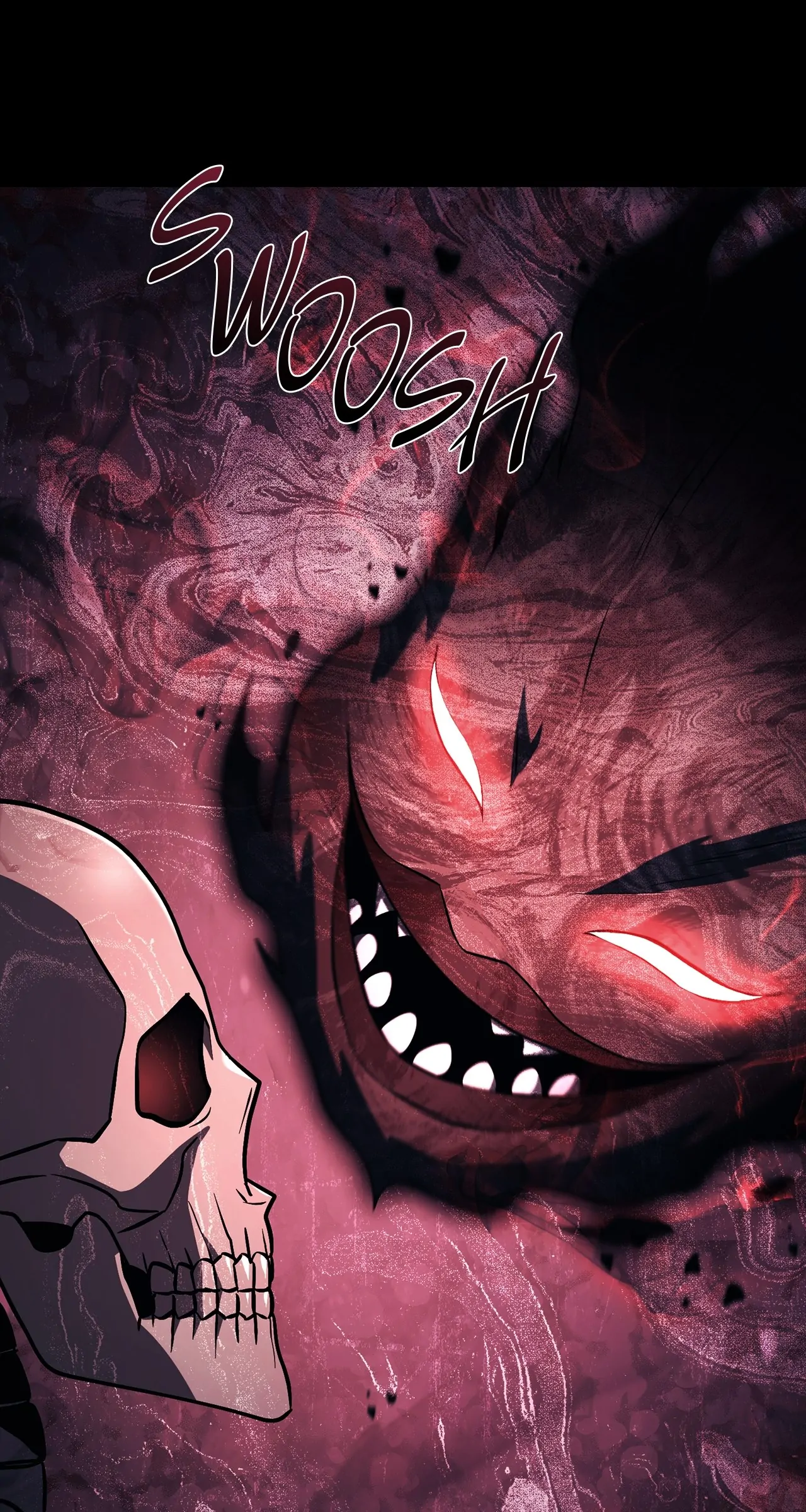 The Skeleton Soldier Failed to Defend the Dungeon Chapter 325 - page 55