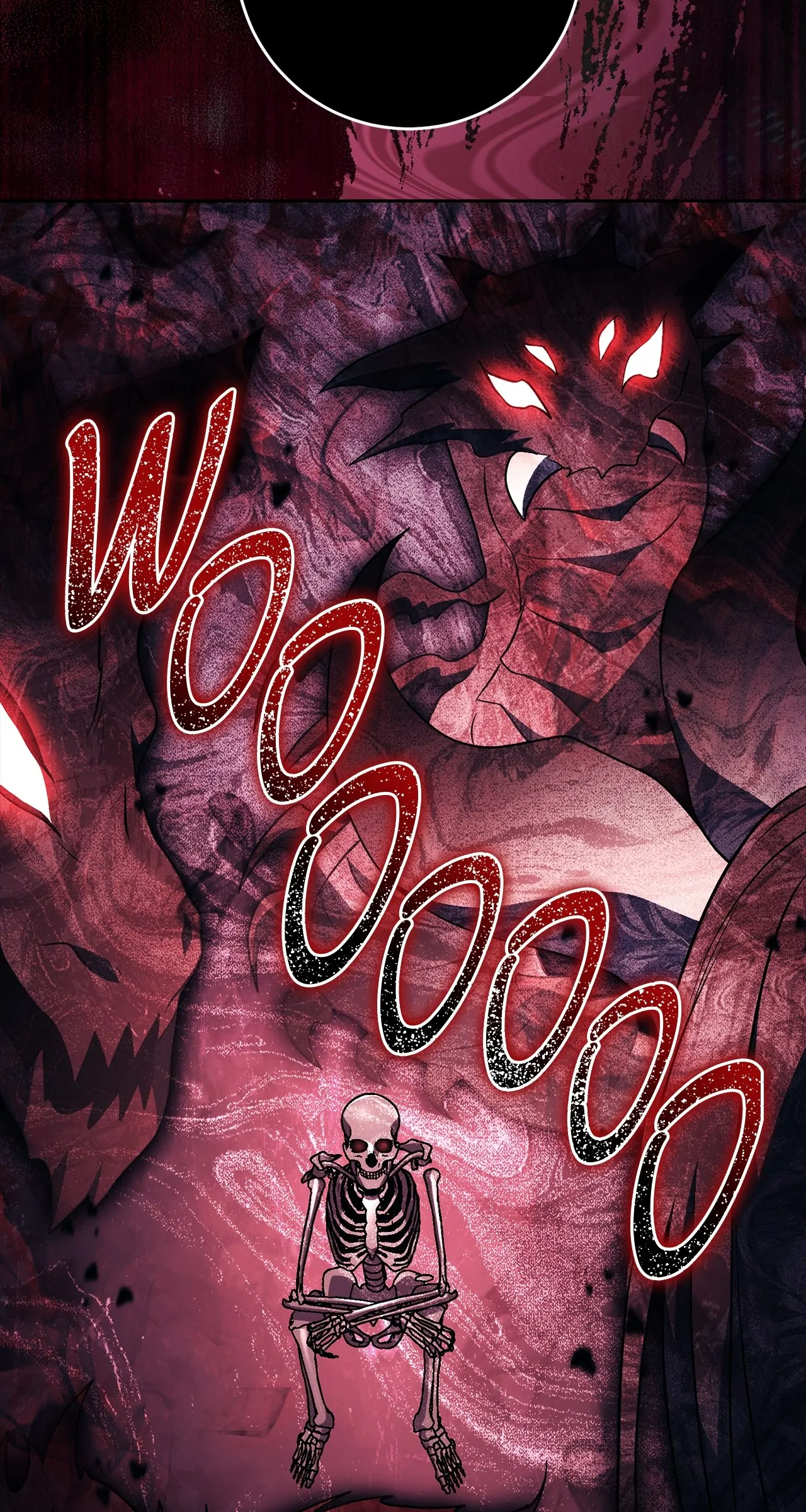 The Skeleton Soldier Failed to Defend the Dungeon Chapter 325 - page 58