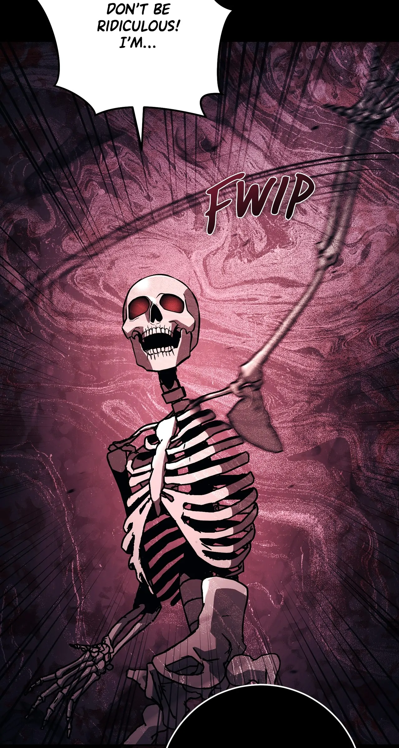 The Skeleton Soldier Failed to Defend the Dungeon Chapter 325 - page 64