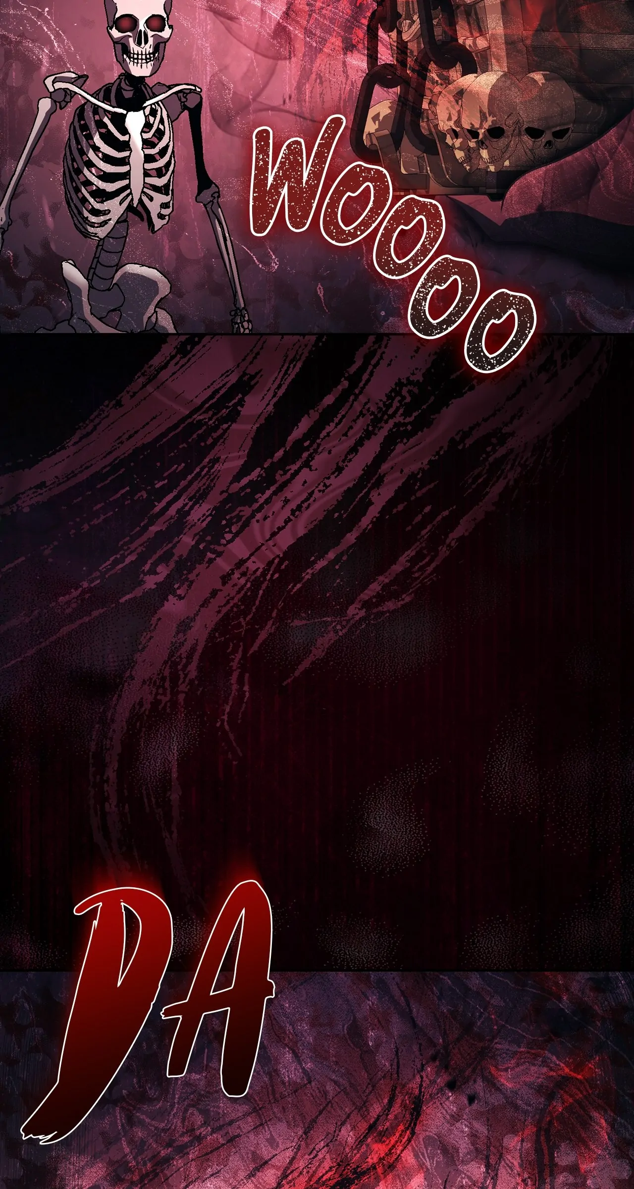 The Skeleton Soldier Failed to Defend the Dungeon Chapter 325 - page 66