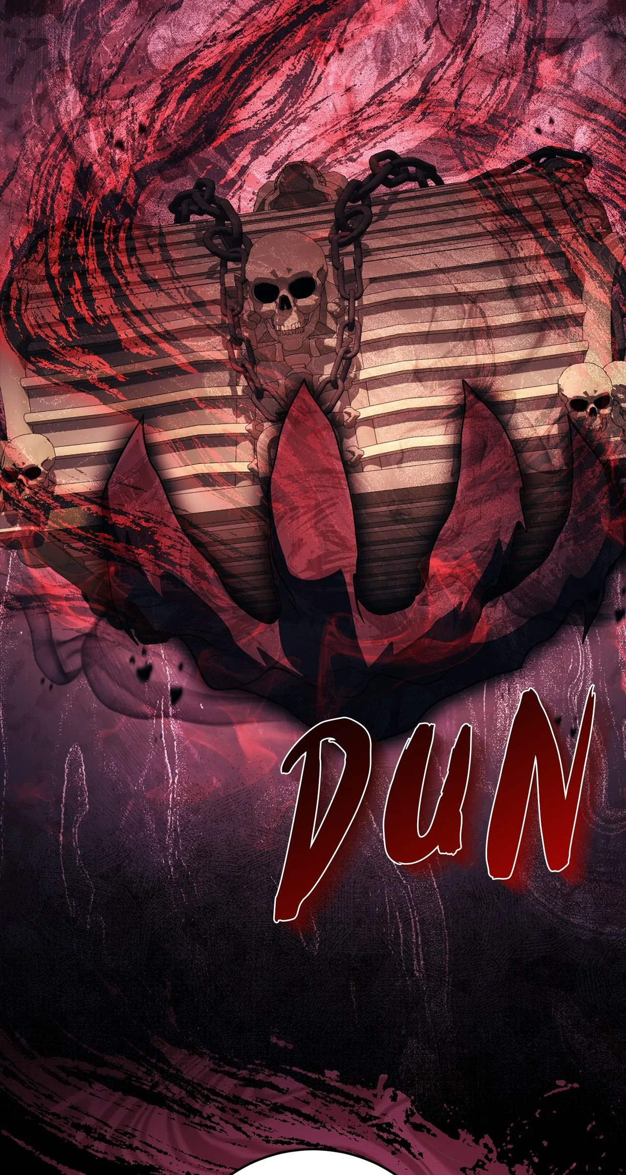 The Skeleton Soldier Failed to Defend the Dungeon Chapter 325 - page 67