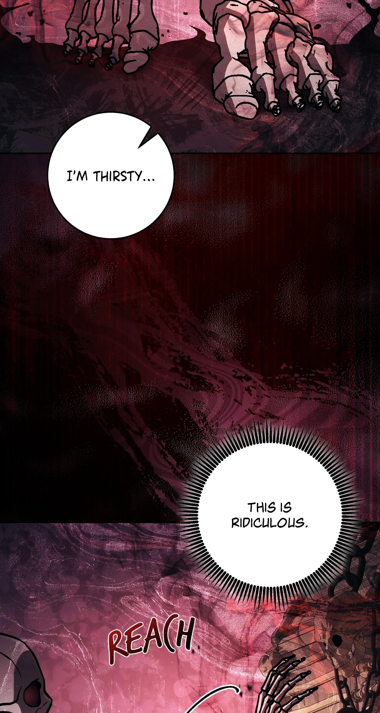 The Skeleton Soldier Failed to Defend the Dungeon Chapter 325 - page 74