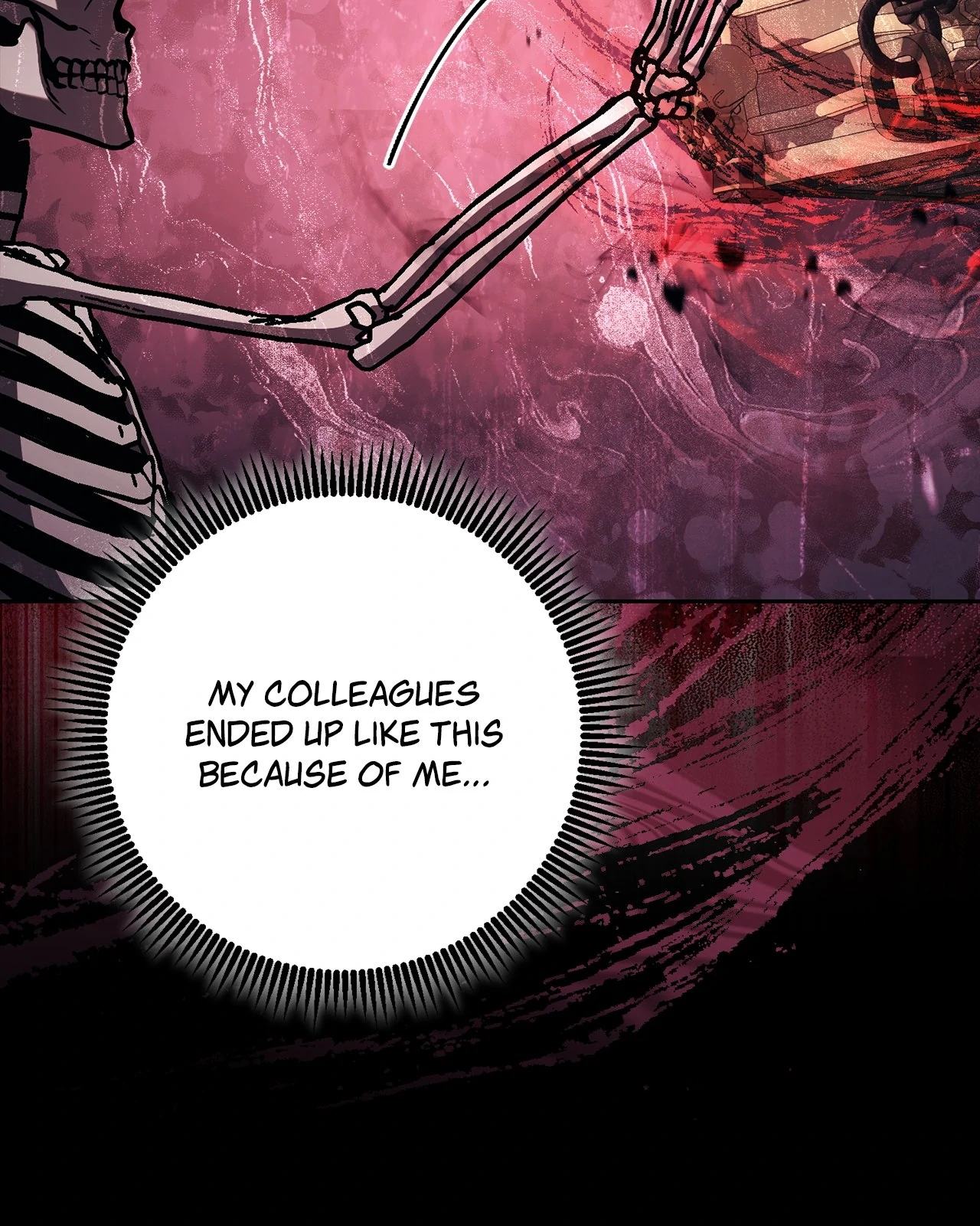 The Skeleton Soldier Failed to Defend the Dungeon Chapter 325 - page 75