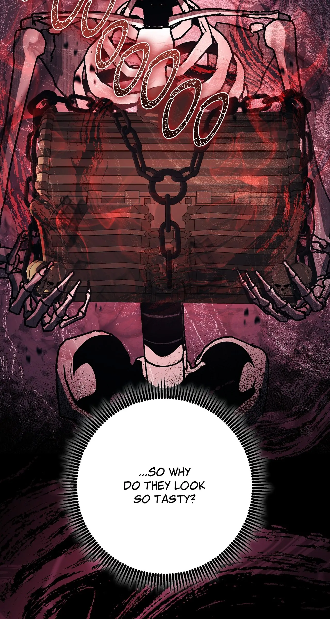 The Skeleton Soldier Failed to Defend the Dungeon Chapter 325 - page 77