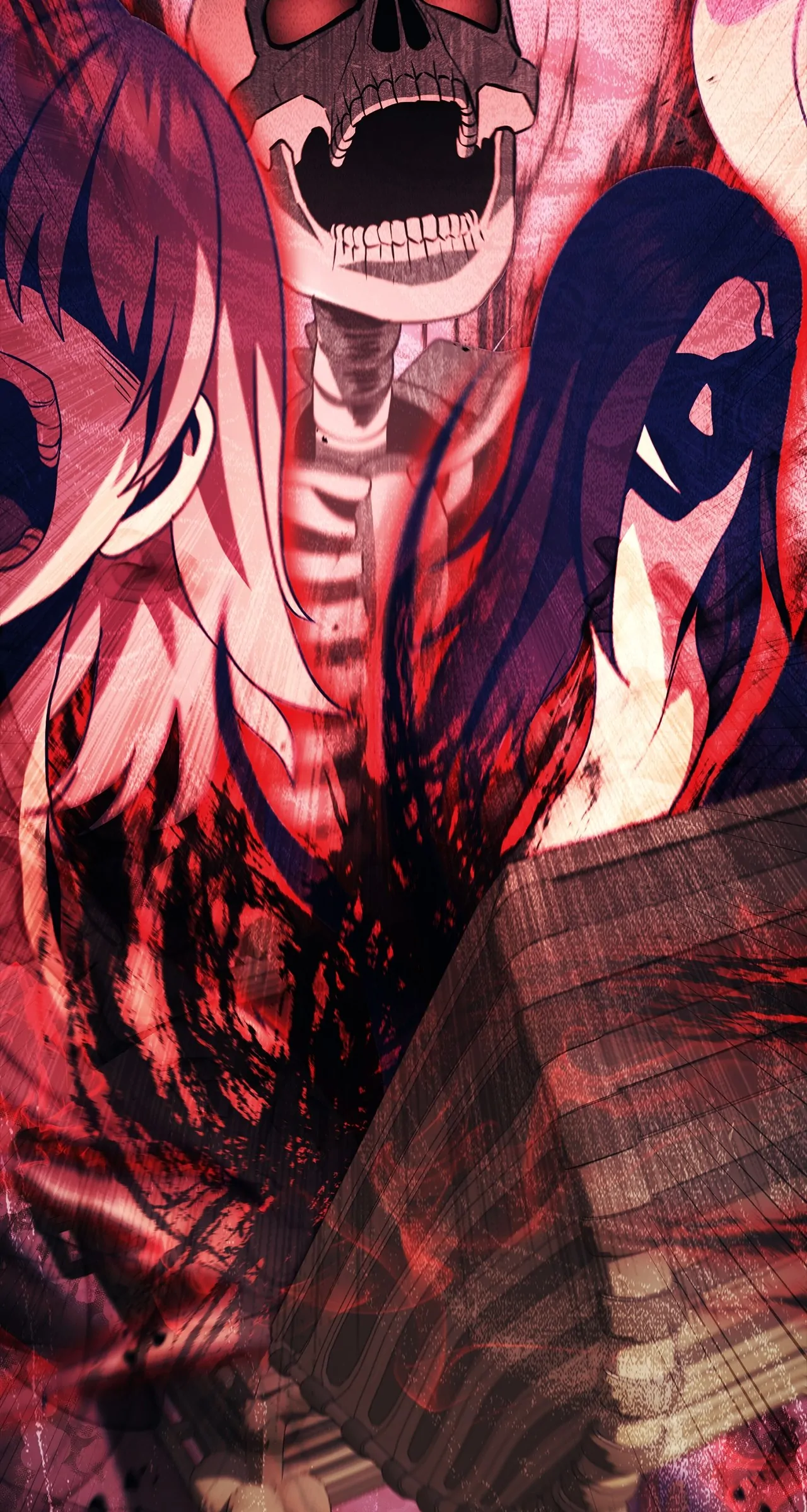 The Skeleton Soldier Failed to Defend the Dungeon Chapter 325 - page 82