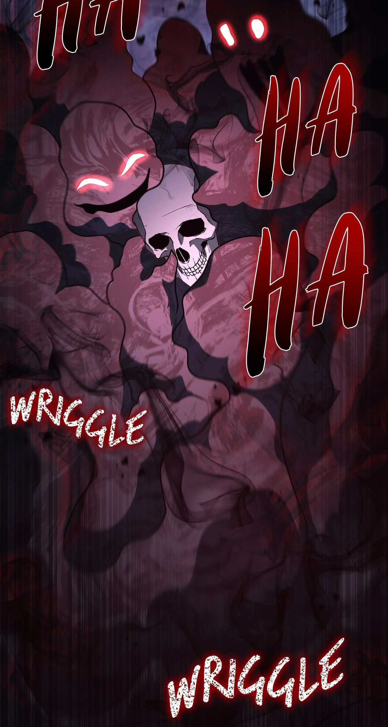 The Skeleton Soldier Failed to Defend the Dungeon Chapter 325 - page 86