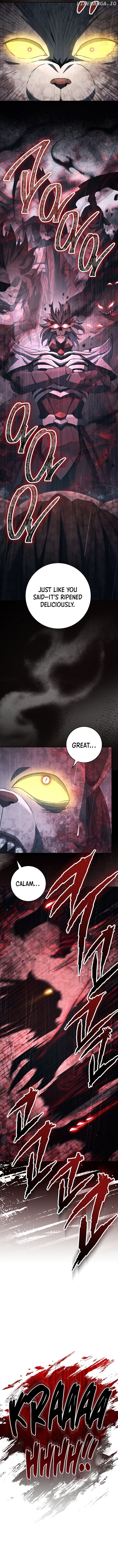 The Skeleton Soldier Failed to Defend the Dungeon Chapter 326 - page 12