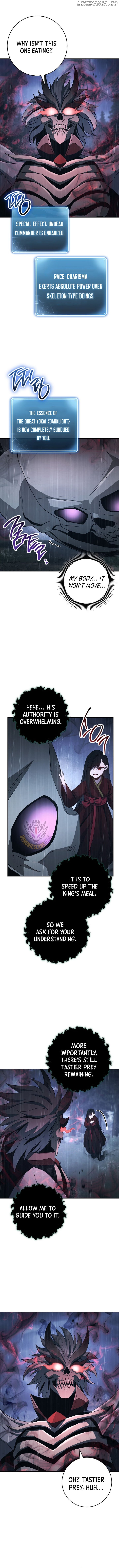The Skeleton Soldier Failed to Defend the Dungeon Chapter 326 - page 2