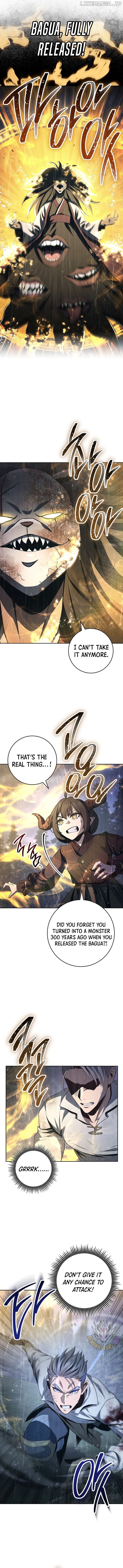 The Skeleton Soldier Failed to Defend the Dungeon Chapter 326 - page 7