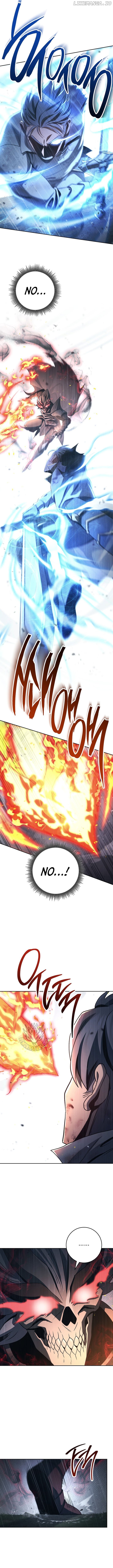 The Skeleton Soldier Failed to Defend the Dungeon Chapter 327 - page 13