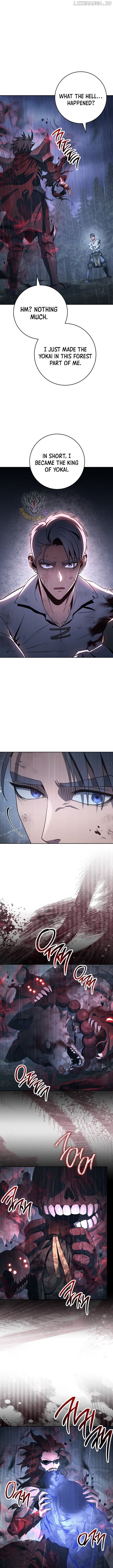 The Skeleton Soldier Failed to Defend the Dungeon Chapter 327 - page 2