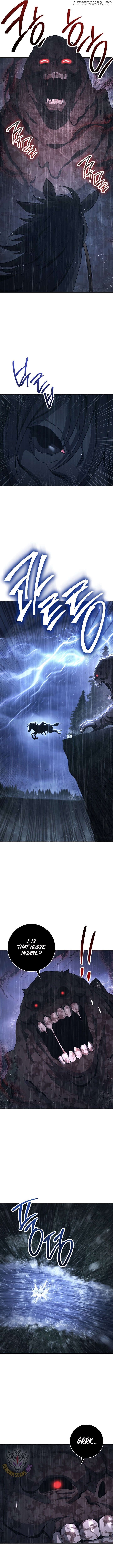 The Skeleton Soldier Failed to Defend the Dungeon Chapter 328 - page 10