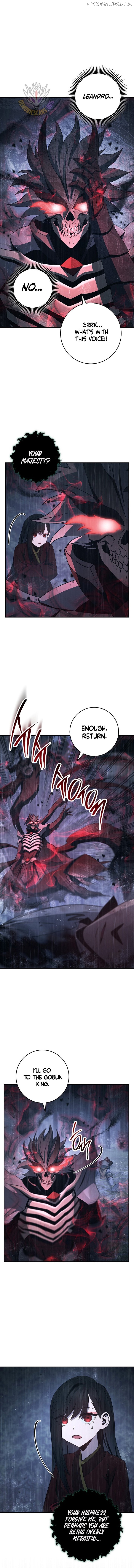 The Skeleton Soldier Failed to Defend the Dungeon Chapter 328 - page 2