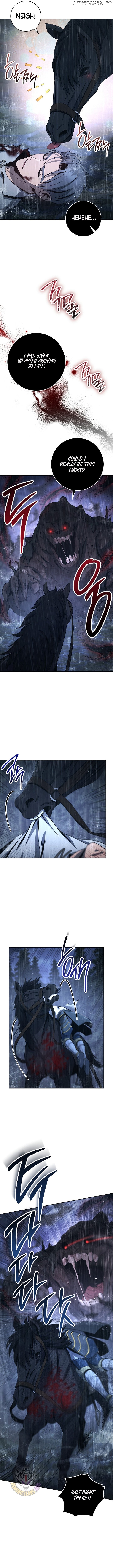 The Skeleton Soldier Failed to Defend the Dungeon Chapter 328 - page 6
