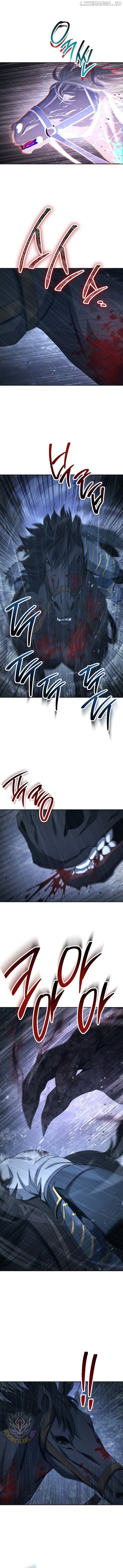 The Skeleton Soldier Failed to Defend the Dungeon Chapter 328 - page 7