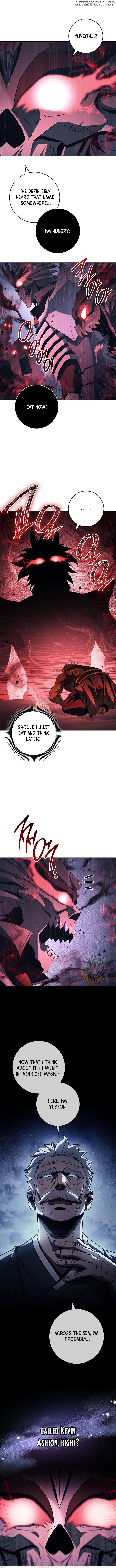 The Skeleton Soldier Failed to Defend the Dungeon Chapter 329 - page 3