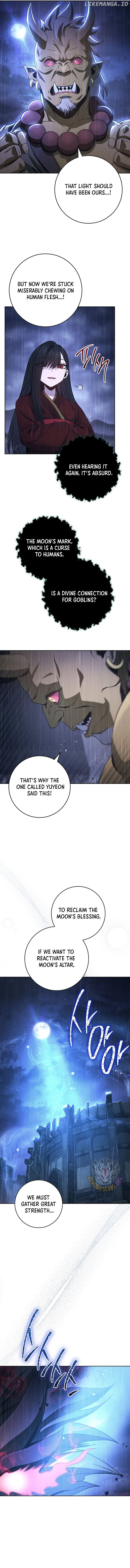 The Skeleton Soldier Failed to Defend the Dungeon Chapter 329 - page 6