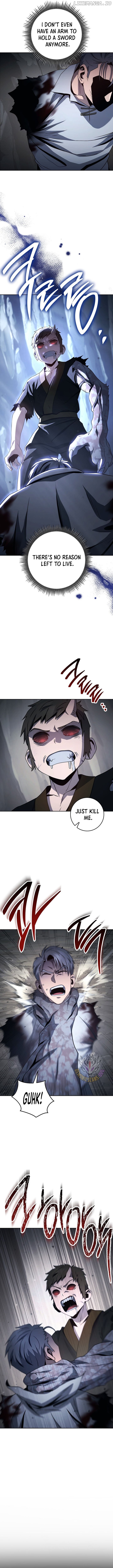 The Skeleton Soldier Failed to Defend the Dungeon Chapter 331 - page 2