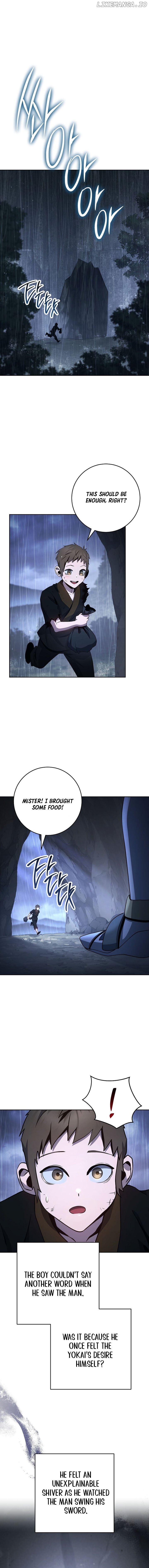 The Skeleton Soldier Failed to Defend the Dungeon Chapter 332 - page 10