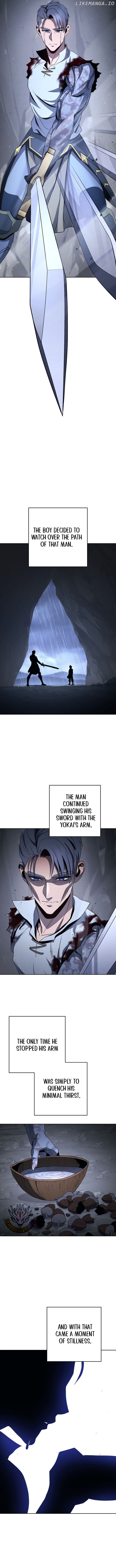 The Skeleton Soldier Failed to Defend the Dungeon Chapter 332 - page 11