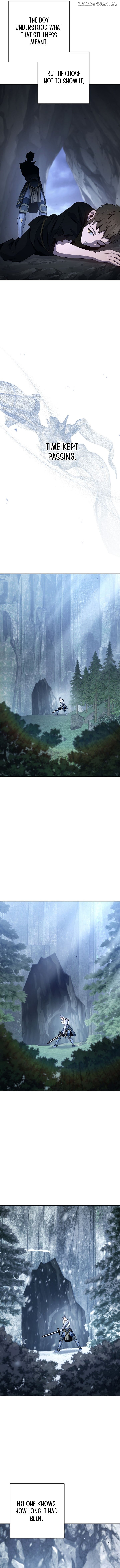 The Skeleton Soldier Failed to Defend the Dungeon Chapter 332 - page 12