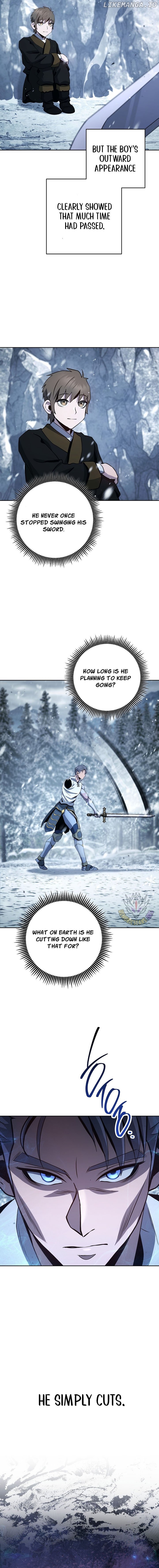 The Skeleton Soldier Failed to Defend the Dungeon Chapter 332 - page 13