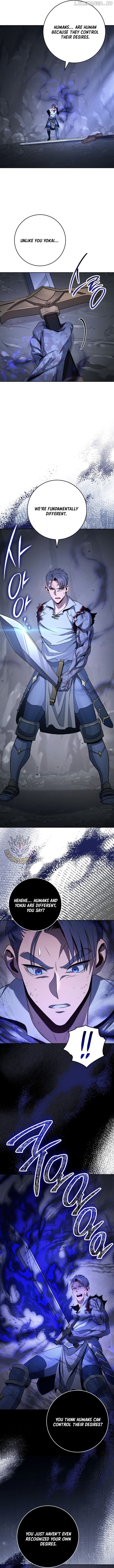 The Skeleton Soldier Failed to Defend the Dungeon Chapter 332 - page 5