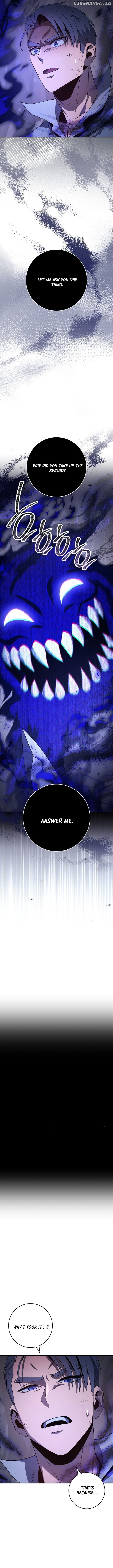 The Skeleton Soldier Failed to Defend the Dungeon Chapter 332 - page 6