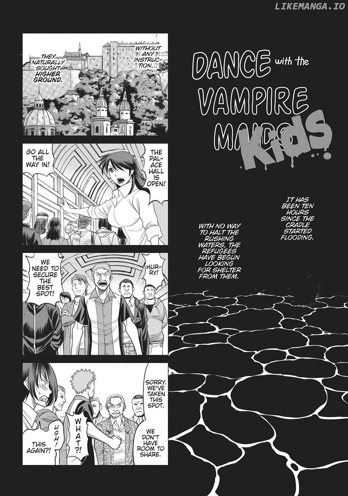 Dance in The Vampire Bund a.s.o. Chapter 59 - page 47